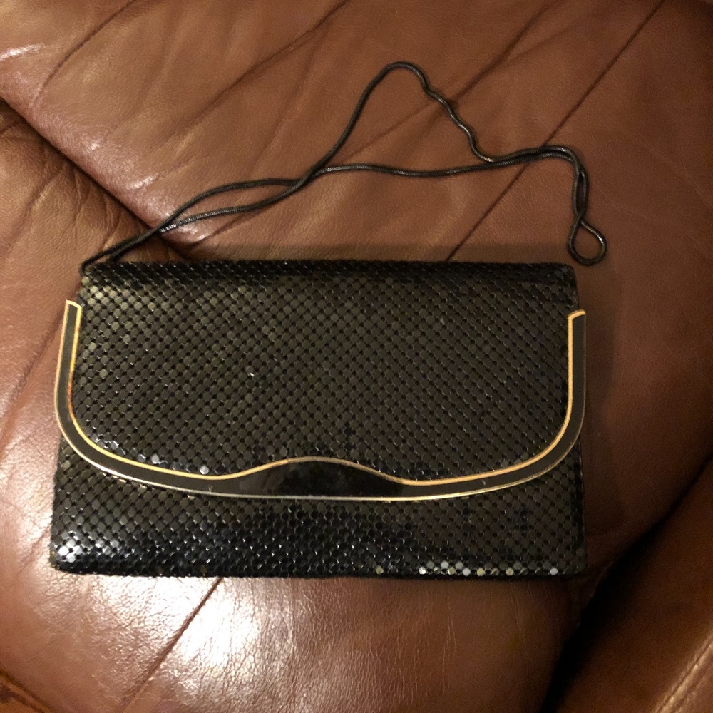 evening bag